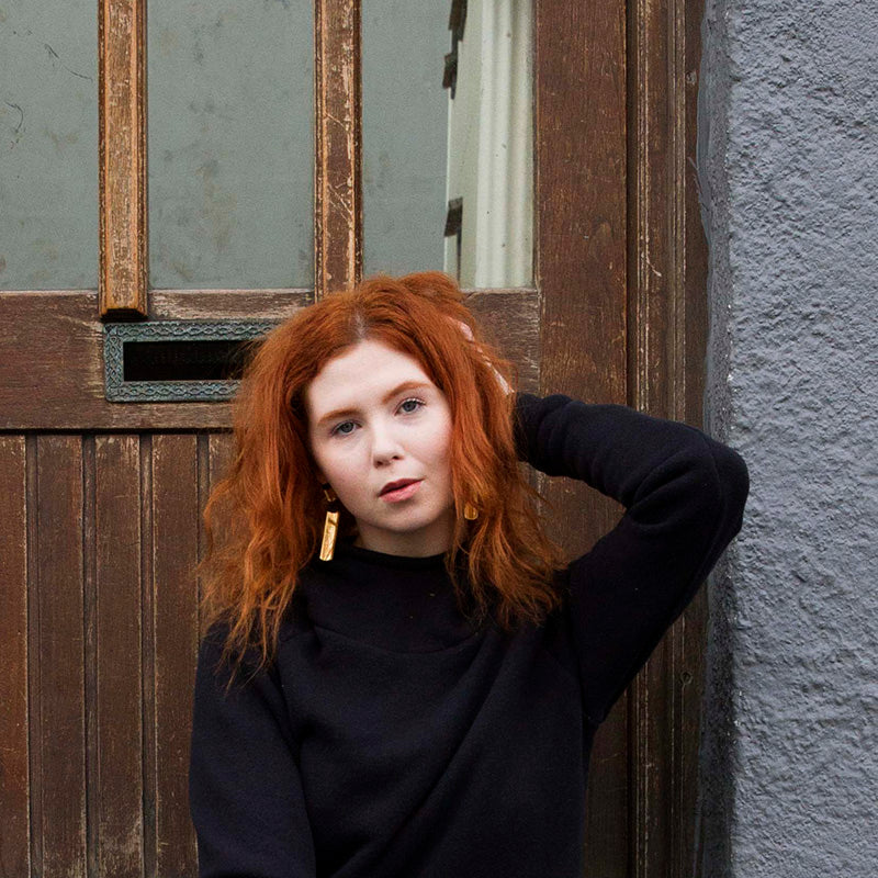 Our 100% Cotton Sweatshirt fabric is Oeko-Tex Certified. Wait, what does that mean?