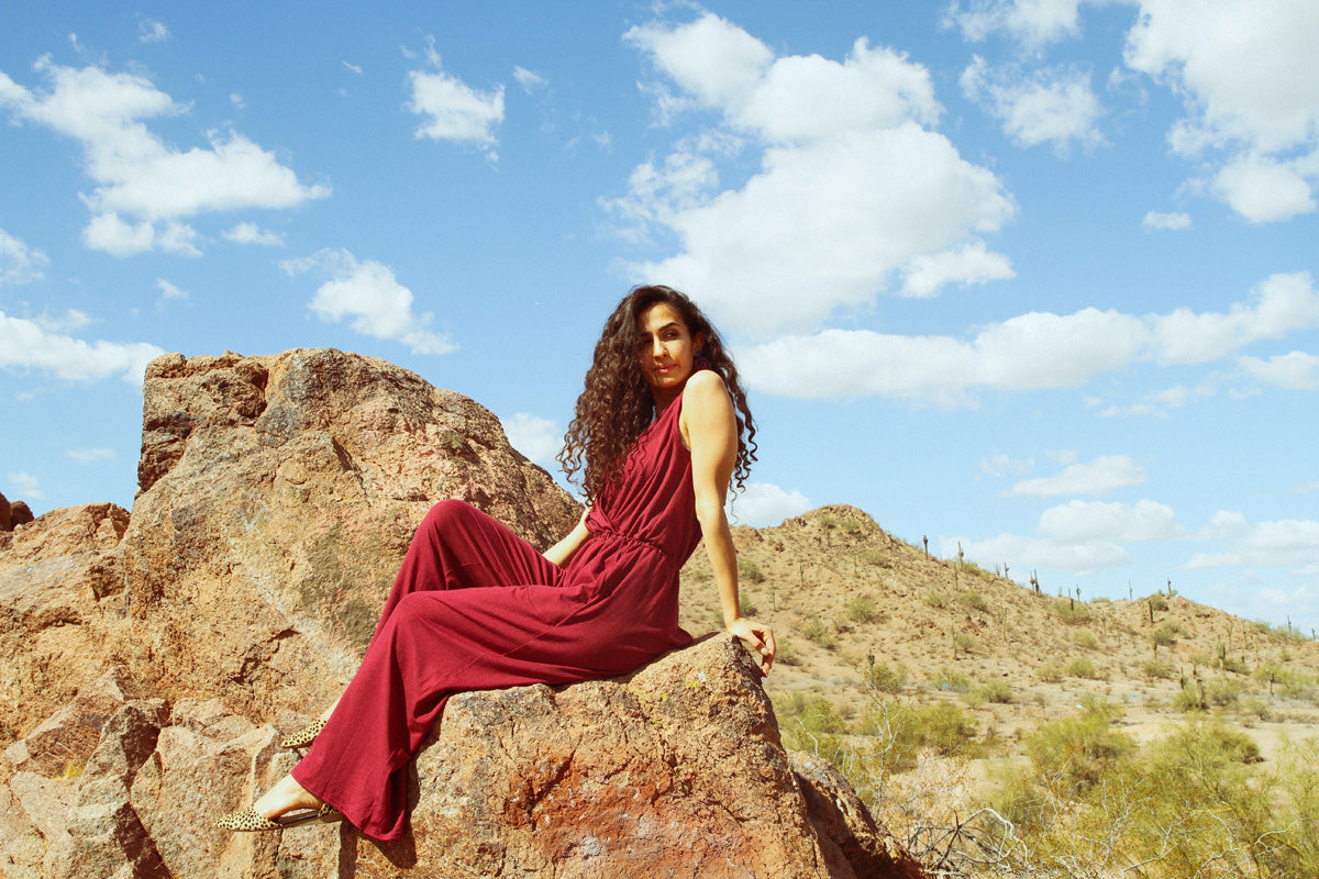 Sustainable Fashion: What is Rayon and is it sustainable? A Love Letter to Tencel.