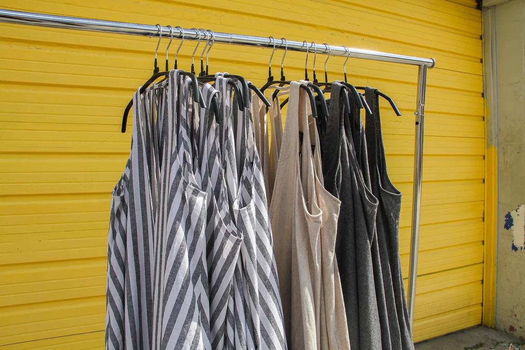 Sustainable Fashion: What we're talking about when we talk about breathability