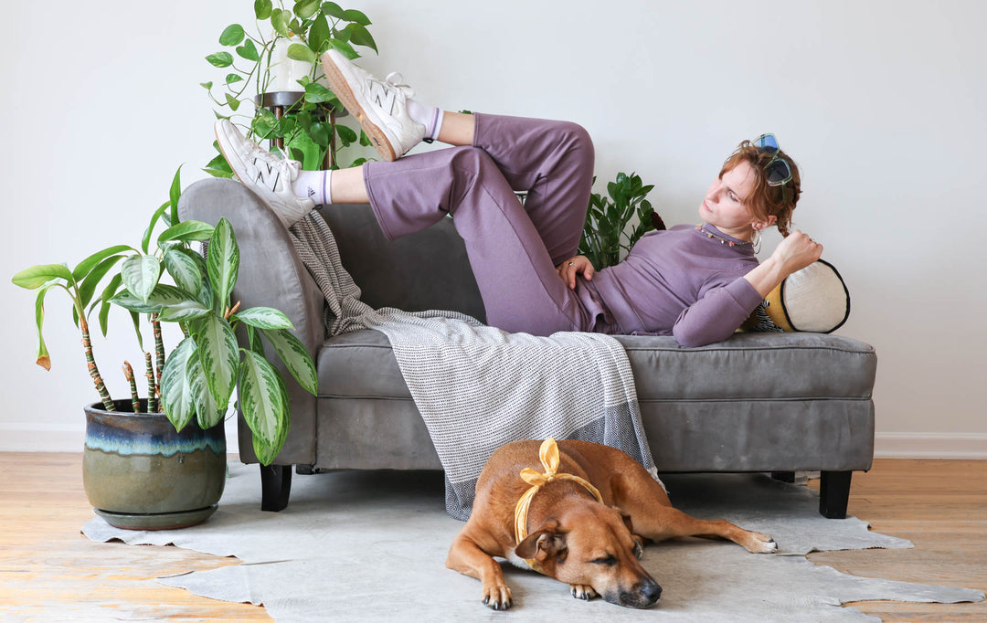Abbi Lounge Pants