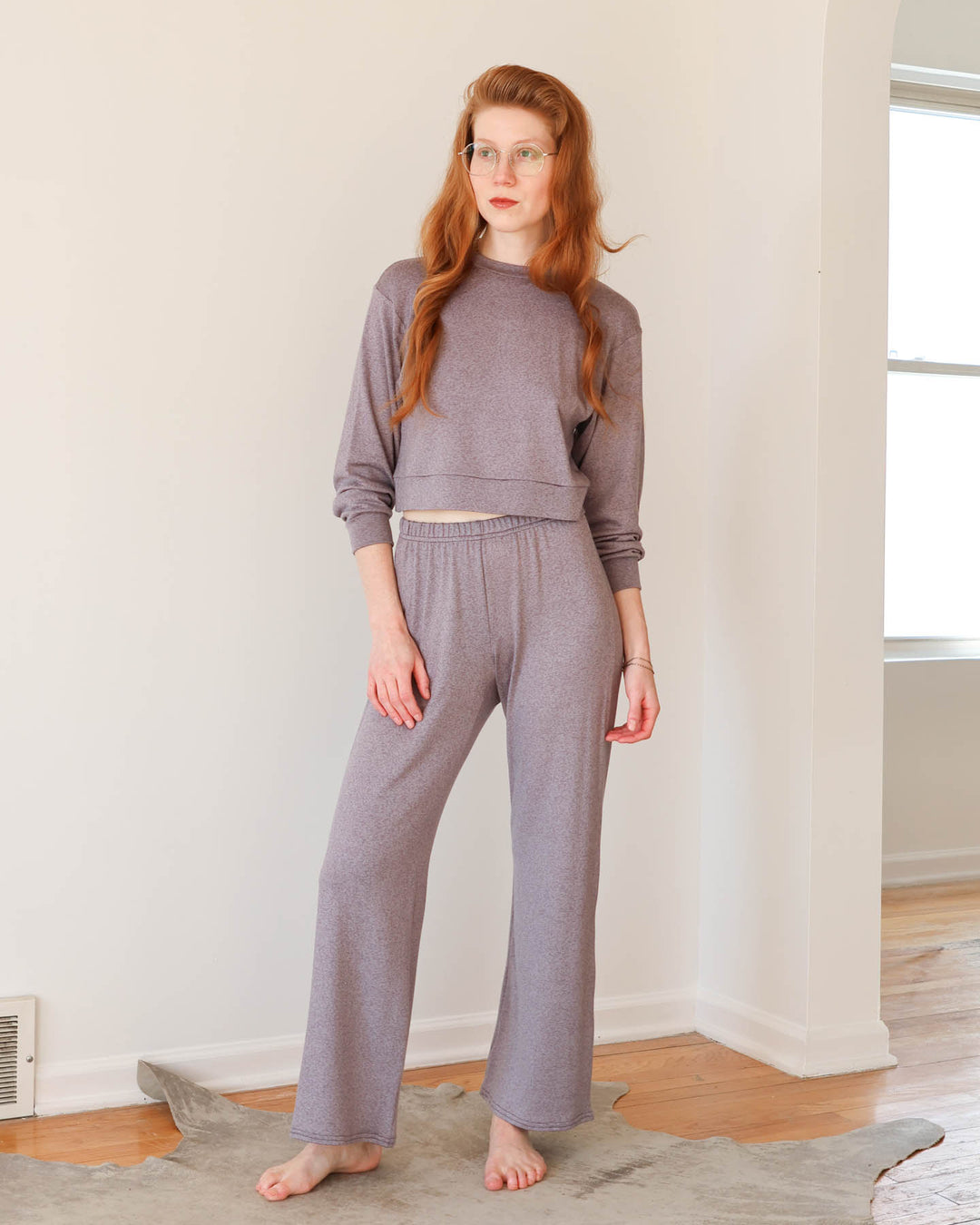 Luxe Ilana Sweater