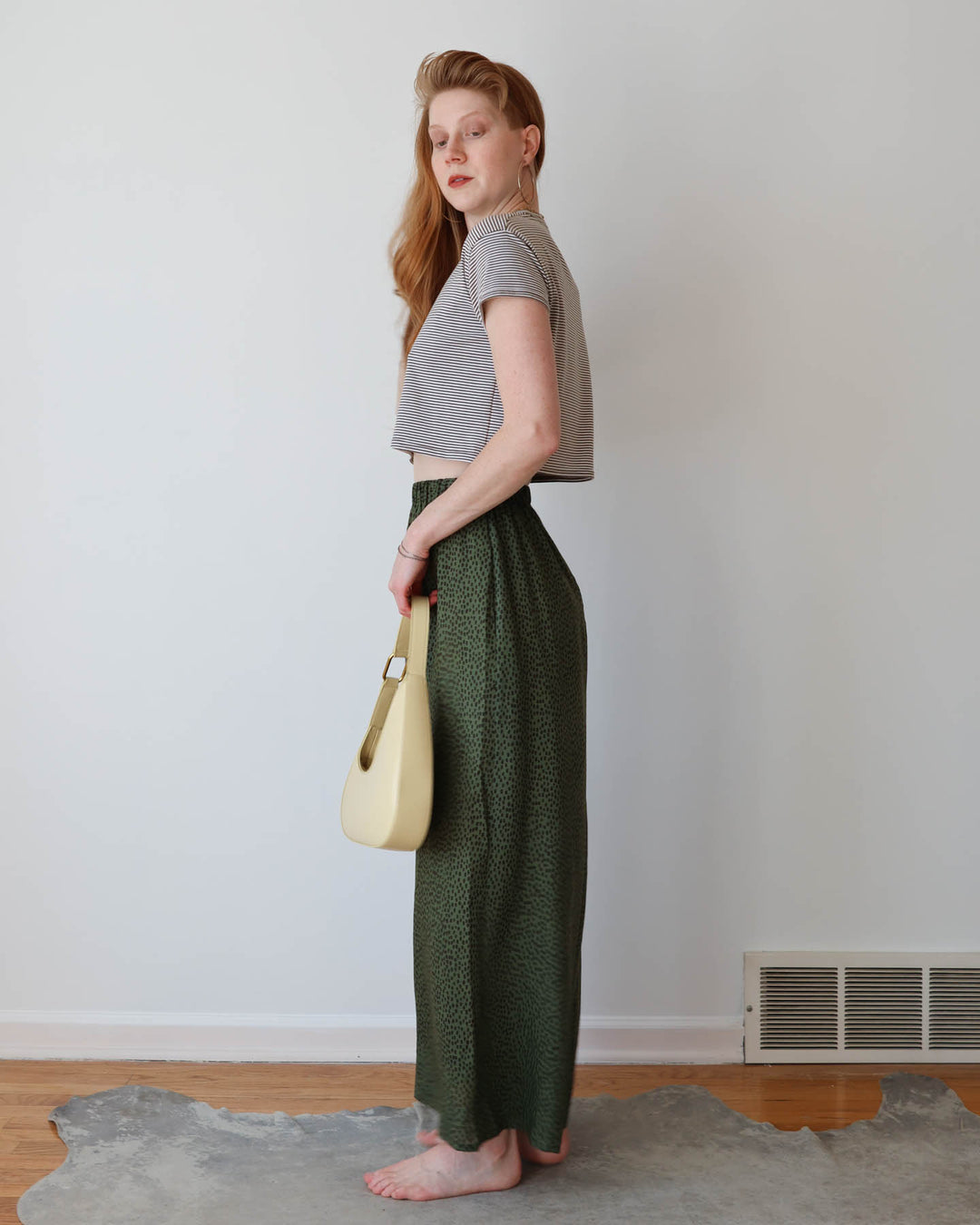 Luna Summer Pants