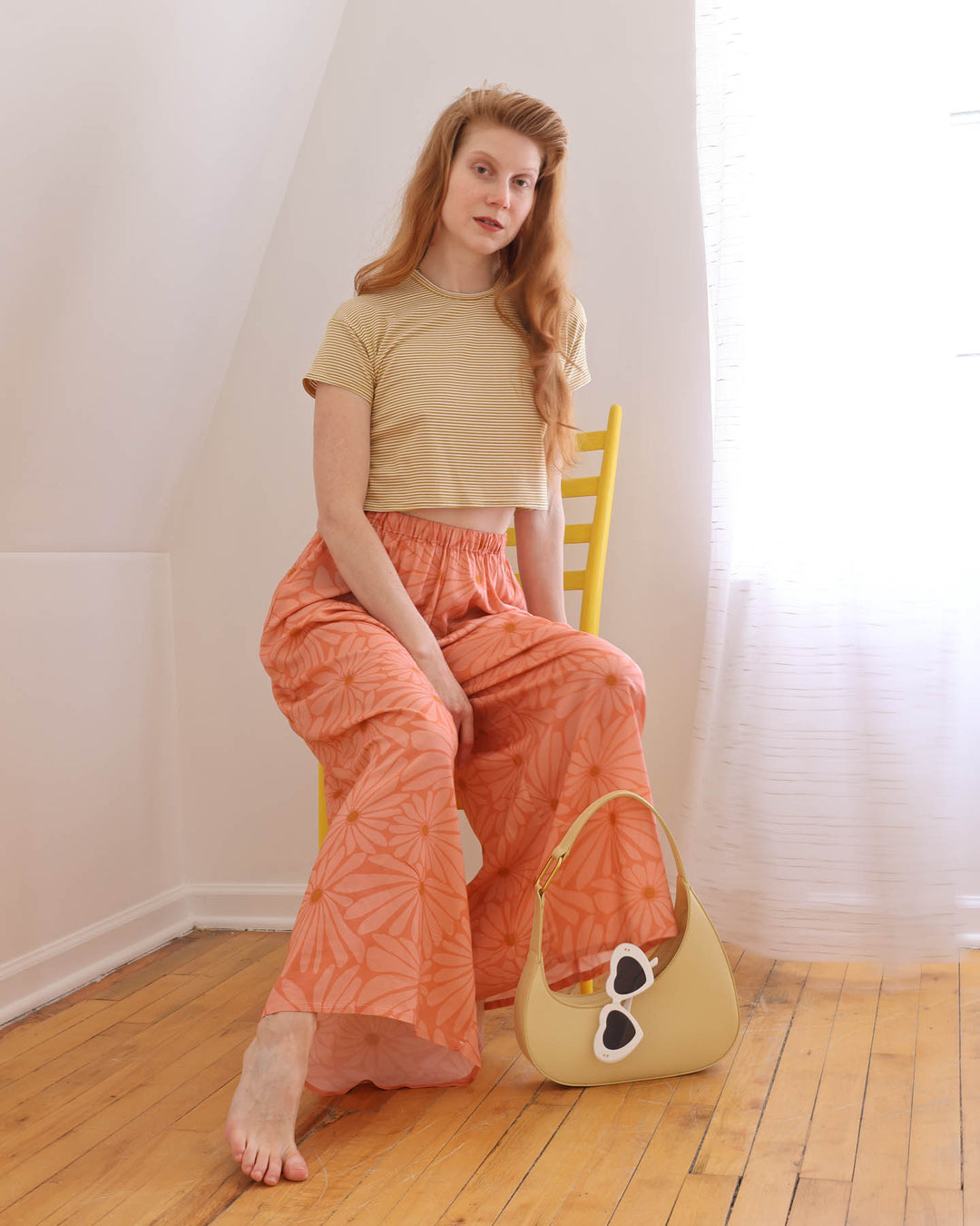 Alyssa Tee