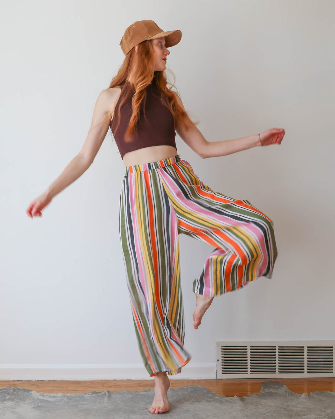 Luna Summer Pants