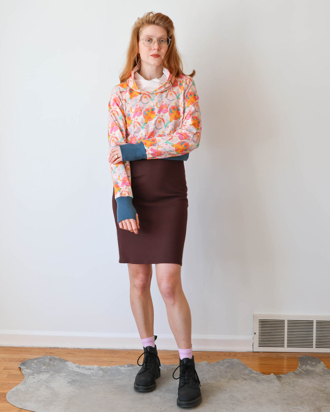 Camille Tank Dress
