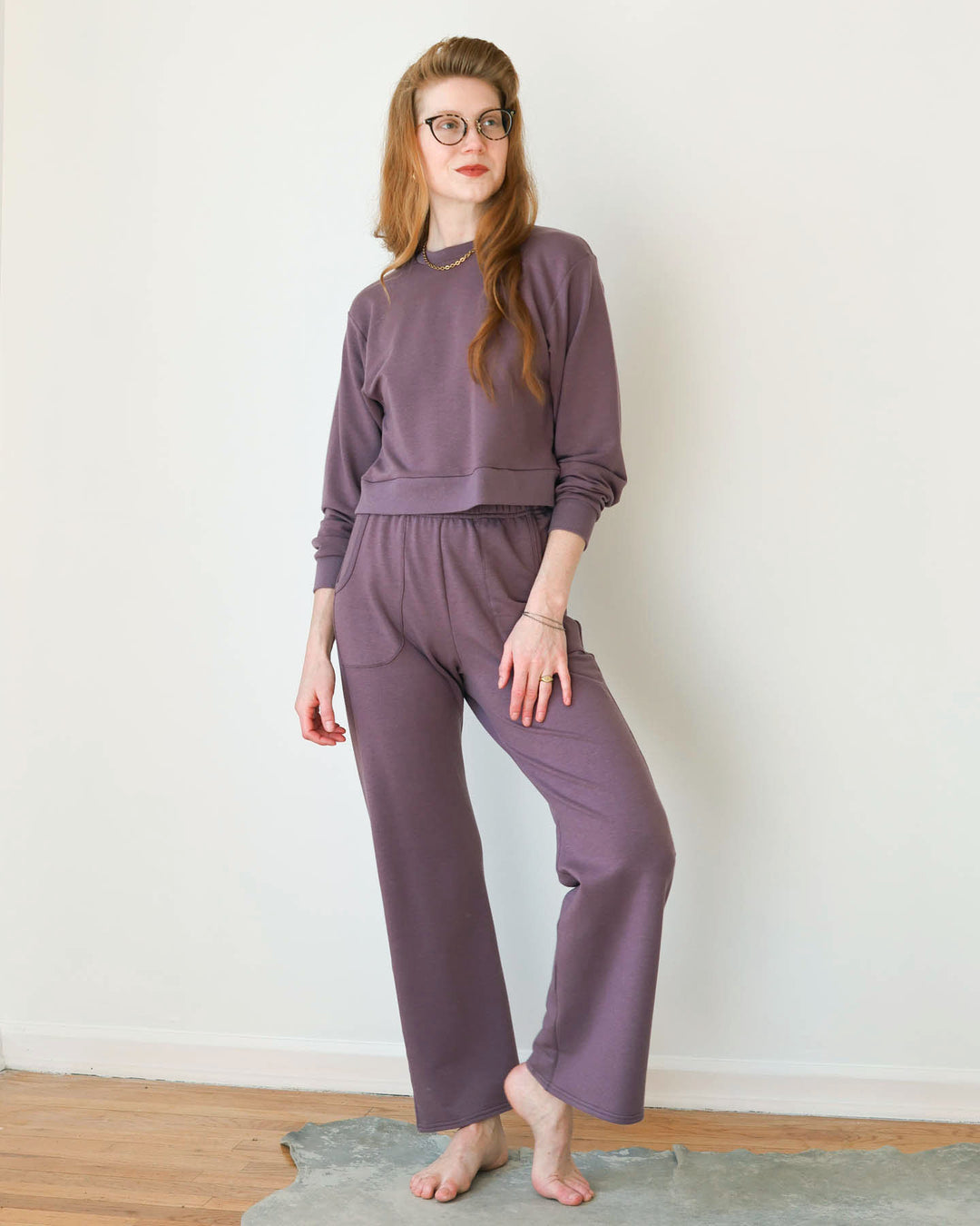 Ilana Sweatshirt