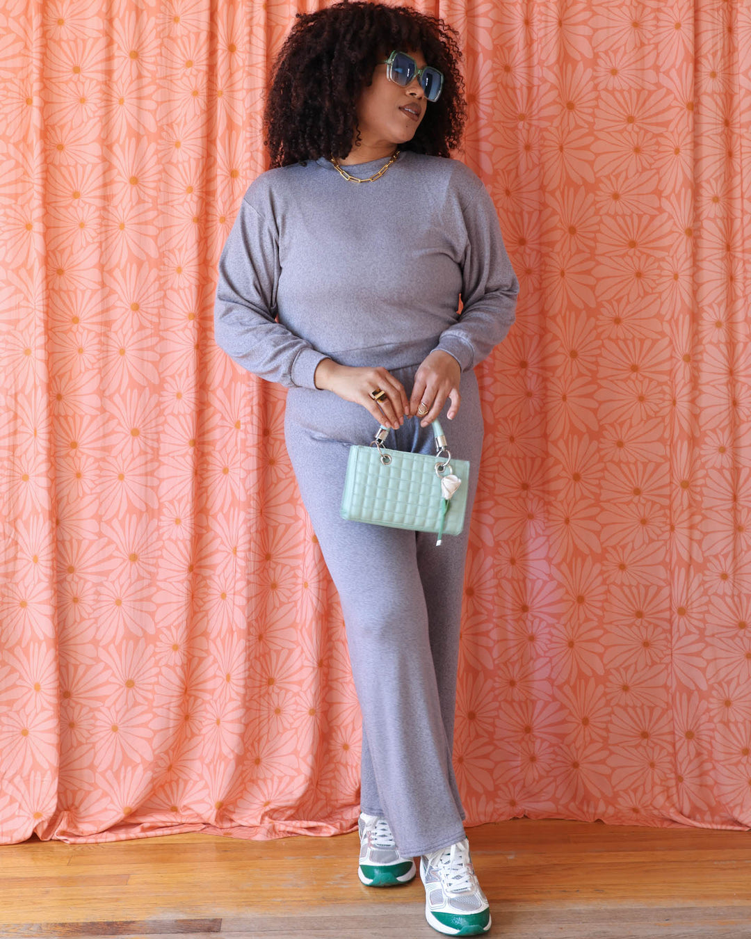 Luxe Abbi Lounge Pants