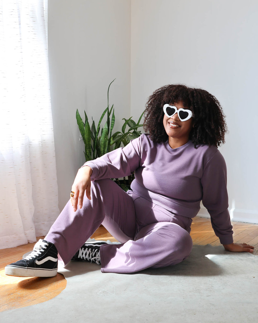 Ilana Sweatshirt