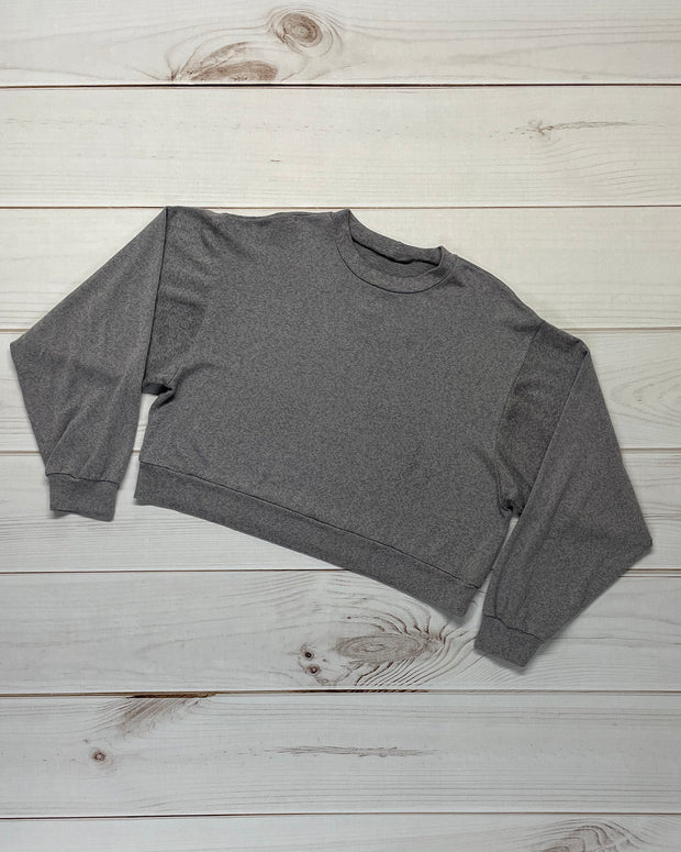 Luxe Ilana Sweater