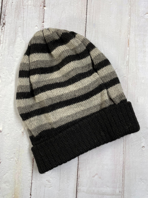 Alpaca Beanie