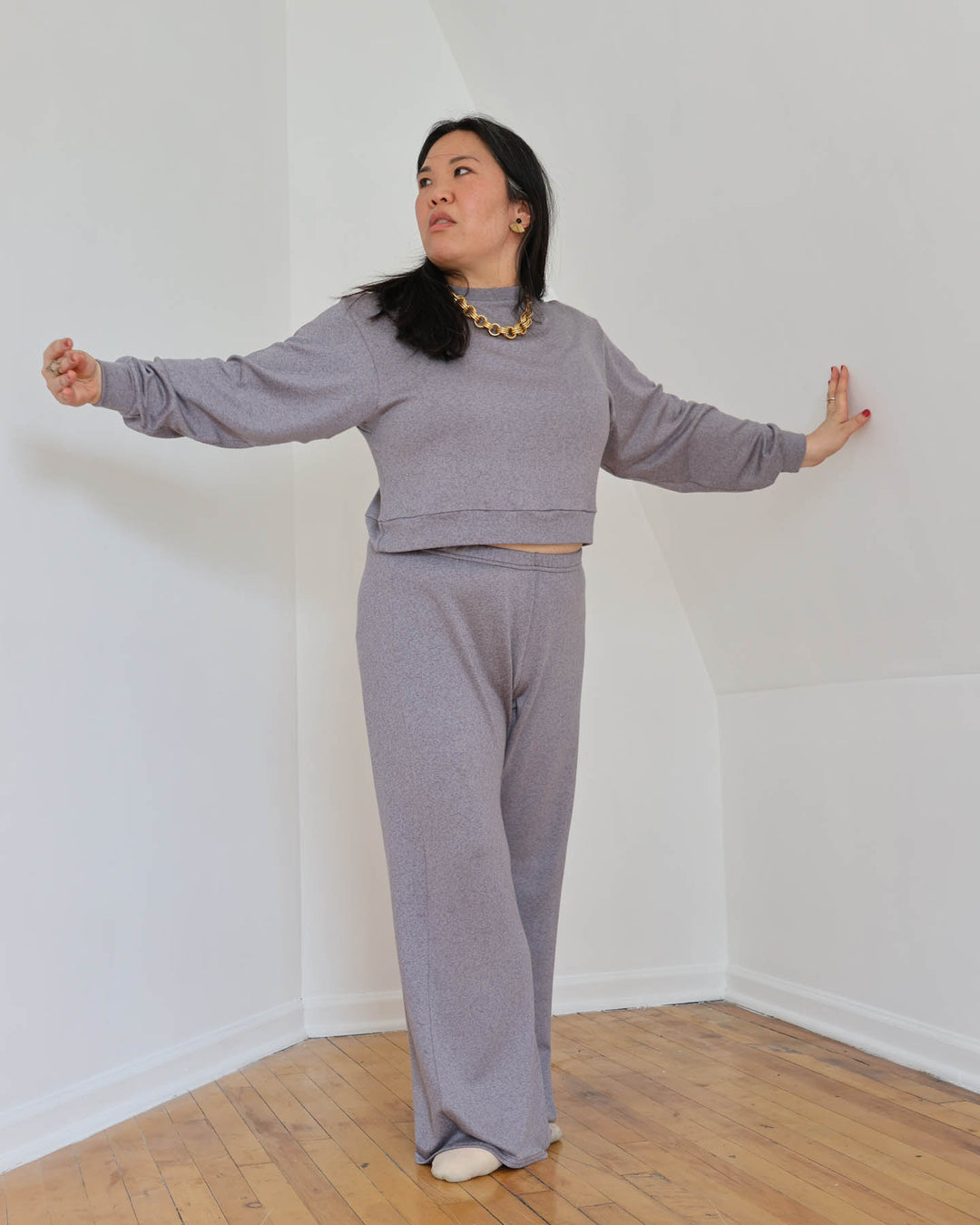 Luxe Abbi Lounge Pants