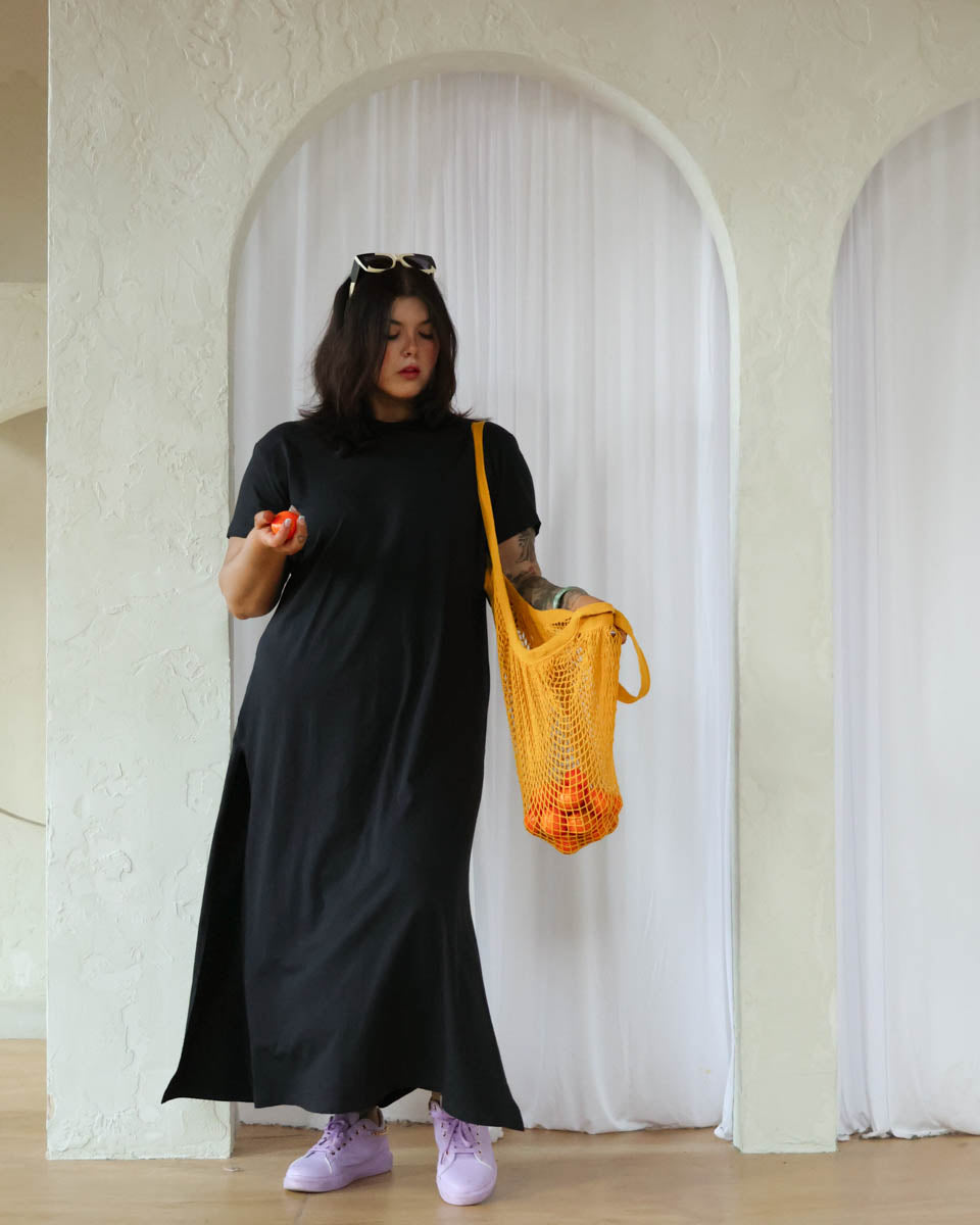 Meagan Tee Dress